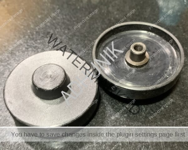Bearing Center