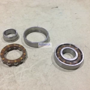 Bearing E13 Complete With Inner Race