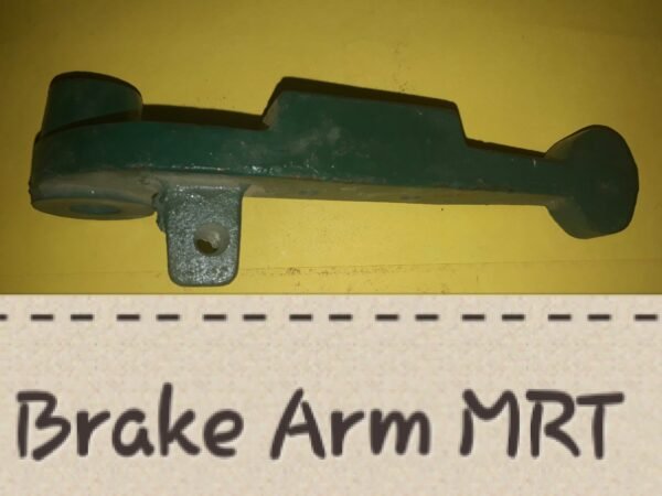 Brake Arm 363 Model