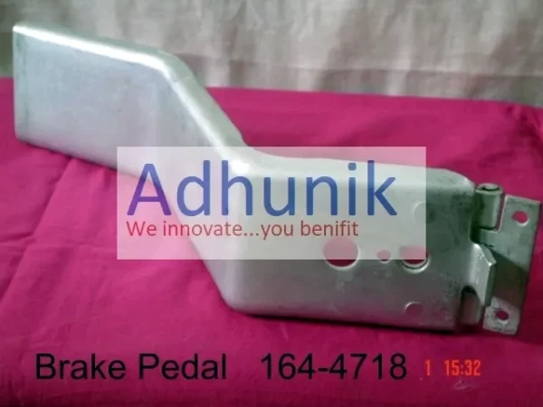 Brake Pedal 164-4718