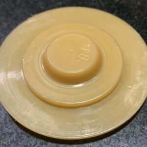 Centering Disc 18mm Thin Type
