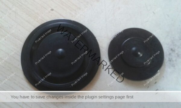 Centering Disc 28mm N 59mm