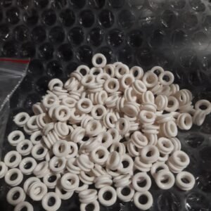 Ceramic For Flyer Wire