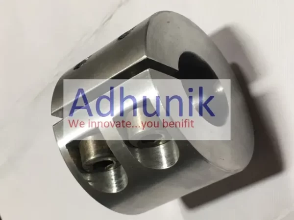 Coupling 60mm 201-05