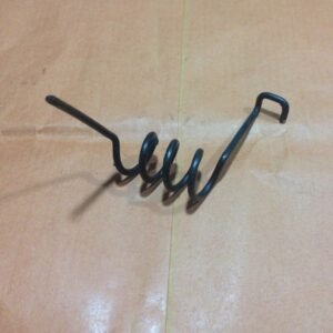 Duct Feeder Spring For Konsol of 245mm