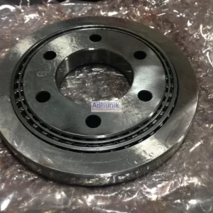 Free Wheel Bearing Cage