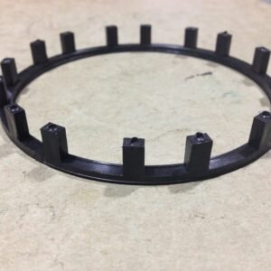 Magnet Ring For 84mm Pirn Cover