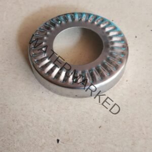 O F Roller Disc Steel 31 Teeth