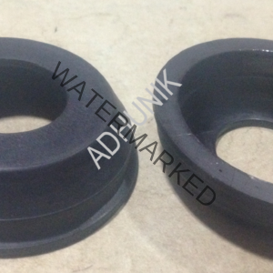 Pillow Intermediate Bearing (Black)