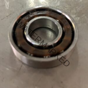 Pot Bearing Complete E13