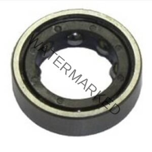 Pot Bearing E15