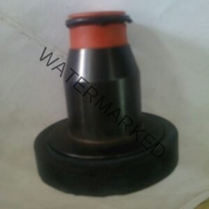 Pot Bearing Housing VTS 09