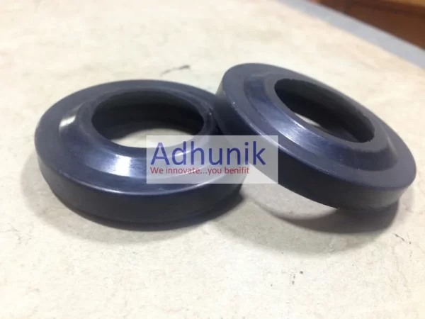 Rubber Ring 4 Brg Hsg