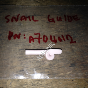 Snail Guide