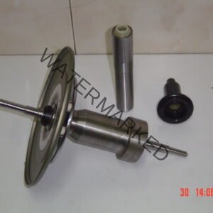 Spindle & Bolster Complete VTS-07