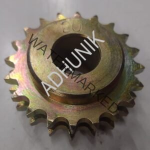 Sprocket Wheel 20T 118638 For VJ 150 MN