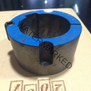 Tapered Coupling 60mm