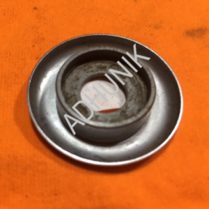 Tension Disc With Alu Collar