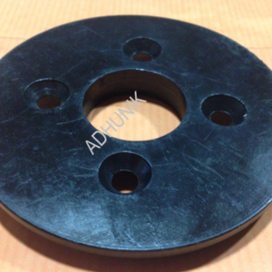 Tension Pulley Bottom Cover