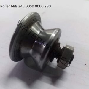 Thread Guide Roller