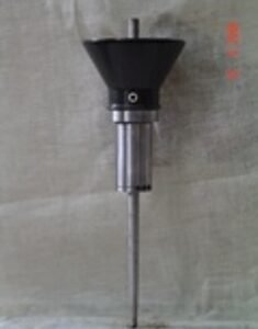 60mm Spindle