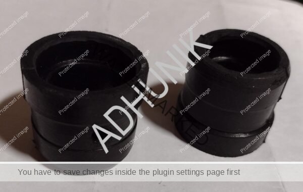 Bearing Bush Rubber