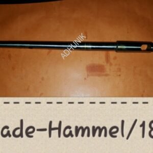 Blade - Hammel180