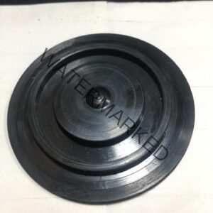 Centering Disc 58mm