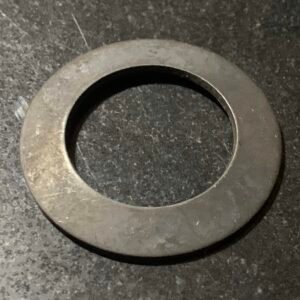 Disc Washer For Spindle