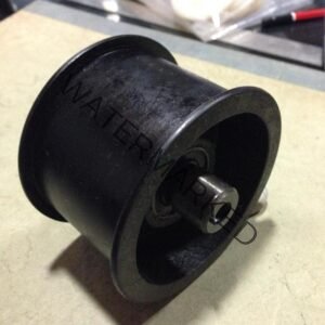 Jockey Pulley