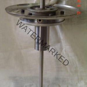 Prerna P363 Spindle