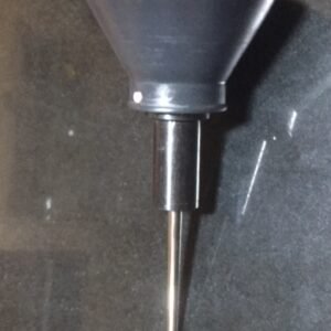 Spindle Assly 90mm Dia