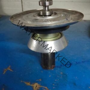 Spindle Savio