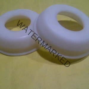 Support 392-04 White