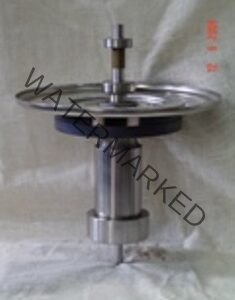 VTS 07 Ball Bearing Converted Old Model Spindle