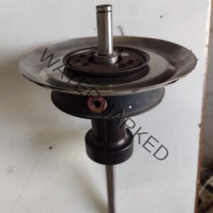 Veejaylakshmi VJ 120 Spindle