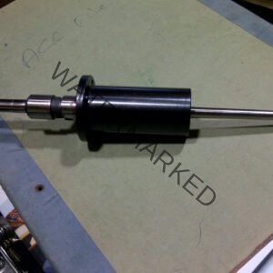 Wharve With Blade Murata 363 II Spindle