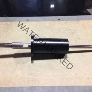 Wharve With Blade Murata 3C1 Spindle