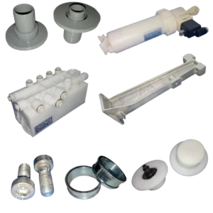 Spare Parts For Blow Room