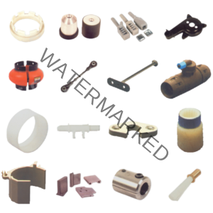 Spare Parts For Open End Spinning