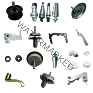 Spare Parts For Cone Winding